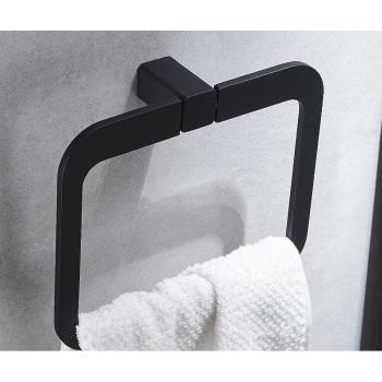 Home Bathroom Paper Towel Bar – Nordic Zinc Design