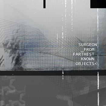 From farthest known objects 2 vinyl lp