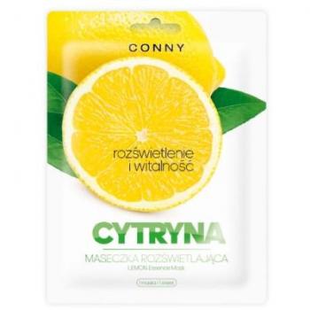 Conny Maschera al Limone Luminosa 23G