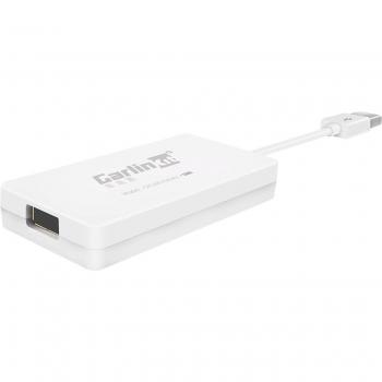 Conector Mini USB Carlinkit