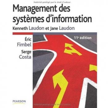 Management de systèmes d'information