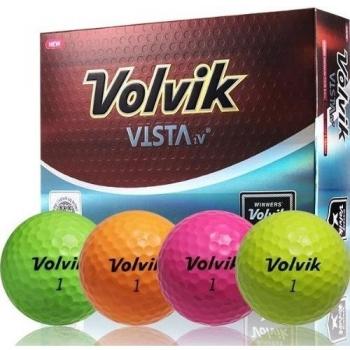 Volvik Vista IV