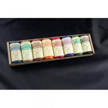 Multicolored Tiddler Twine Gift Set – Nutscene