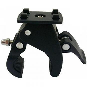 Universal Handyclips für Motorrad und Kinderwagen