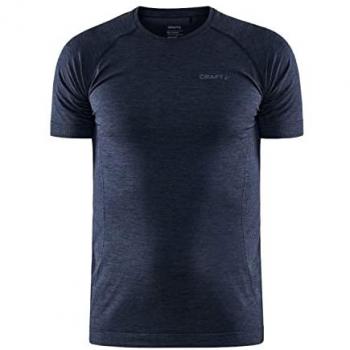 Camiseta Craft de Rendimiento Core Dry Active Comfort