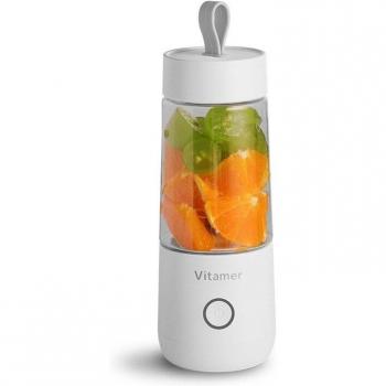 Presse-agrumes rapide portable 350ml