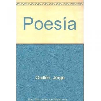 Poesia de jorge guillen