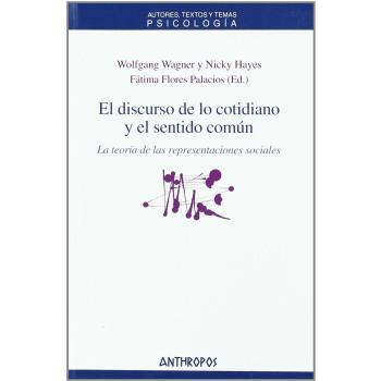 Discurso De Lo Cotidiano