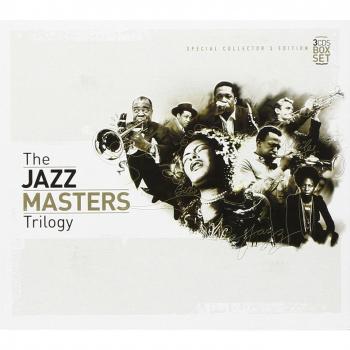 Jazz Master Trilogy