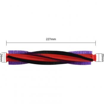 Accessoire Brosse Barre 185/225 mm – Dyson V6, DC58, DC59, SV03, DC62