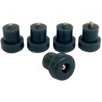 Paquet de 5 patins anti-dérapants Robot KENWOOD (KW650568)