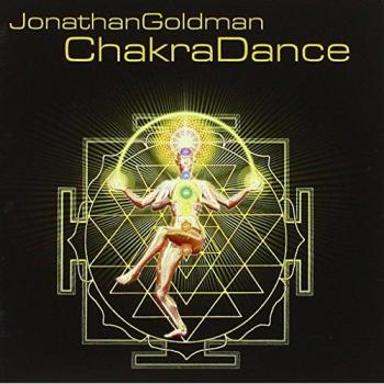 Chakra Musik von Jonathan Goldman
