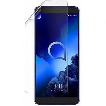 Celicious Matte Lite Mild Anti-Glare Screen Protector for Alcatel 1x (2019) [Pack of 2]
