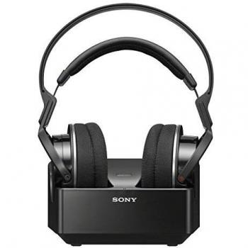 SONY MDRRF855RK Casque HOME WIRELESS HEADPH