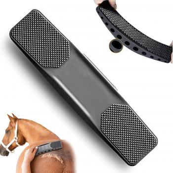 Kit de Masaje y Limpieza 6 en 1 para Caballos