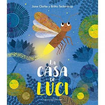 LA CASA DE LUCI