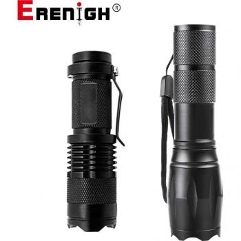 XML T6 Adventure LED