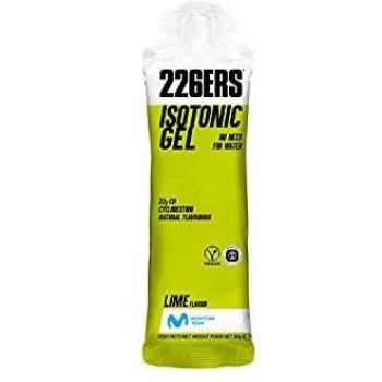 Gel Isotónico 226ERS 68g