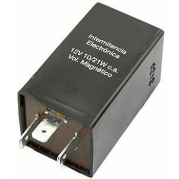 Relè Universal V Parts 12 V 10 W 3P