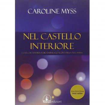 Nel castello interiore. La via che ti porta a Dio e rivela lo scopo della tua anima