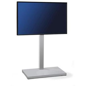 HAGOR Silber Standsäule Elia 160 A: 1600 mm LCD Plasma