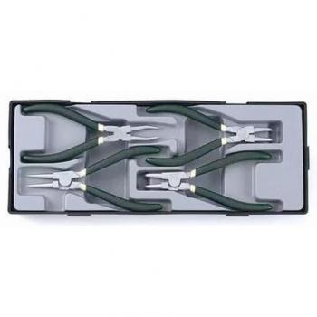 FORCE 5043A Kit de Alicates de Freios