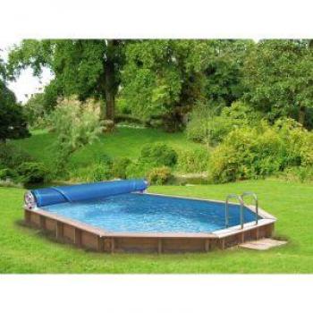 Protector de Sol para Piscina Rectangular – Gre Accessories