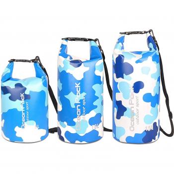 Large Waterproof Dry Compression Sack