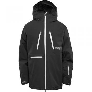 Abrigo Thirtytwo TM