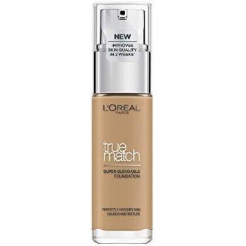 L’Oréal Paris True Match Flüssiges Make Up Farbton 6N 30 ml