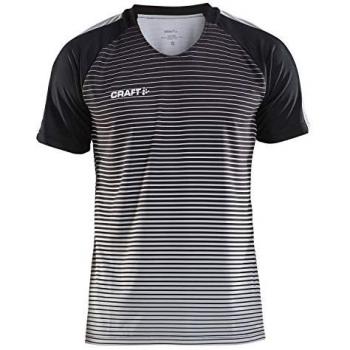 Craft Pro Control Streifen-Funktionsshirt