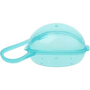 Support de sucette portable