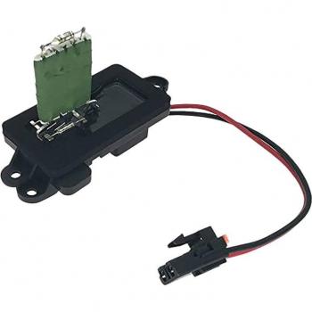 Car Blower Motor Resistor for Chevrolet Sierra 2500