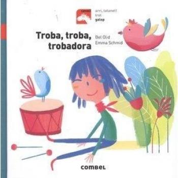 TROBA, TROBA, TROBADORA