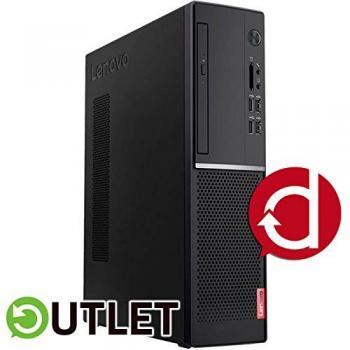 Lenovo V520S 3.5GHz G4560 SFF
