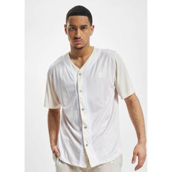 Stile Urbano Karl Kani Camicia Nero e Bianco