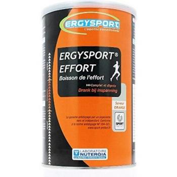 Nutergia Ergysport 450 g Esfuerzo