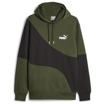 Puma Power Cat Hoodie FL
