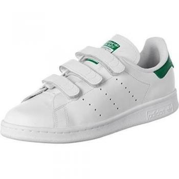 Sneakers Adidas Stan Smith CF Blanc/Vert