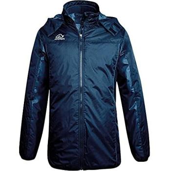 Parka robuste Acerbis Belatrix à poches zippées