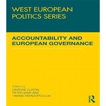 Vitalsource Technologies, Inc. Accountability And European Governance