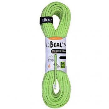 Beal Stinger 80m Unisex Dry Cover Rope