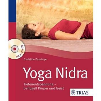 Yoga Nidra: Tiefenentspannung