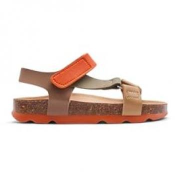 Conguitos 285074 Kinder-Sandalen