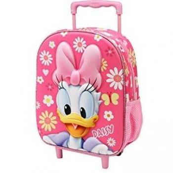 Trolley 3D Daisy Disney 31x26x11cm