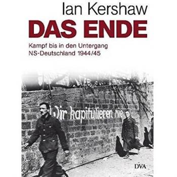 Das Ende: Kampf bis in den Untergang