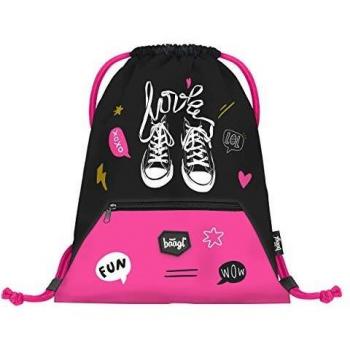 Midnight Workout Satchel