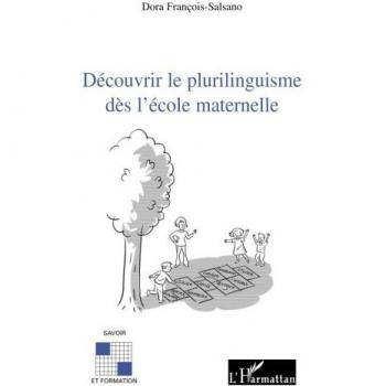 Découvrir le plurilinguisme dès l'école maternelle