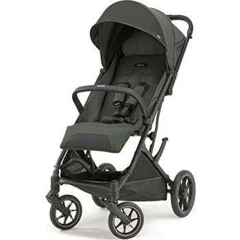 Passeggino Inglesina Maior Nero