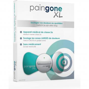 Paingone XL, weiß & grün – Medikament für Schmerzen